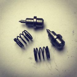 Zápalník Detonics D1 - sada 2ks