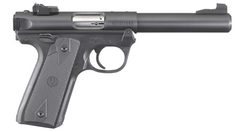 Ruger MK IV 22/45 .22 LR