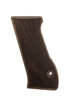 Střenky KSD IWI Jericho 941 F a FS ořech