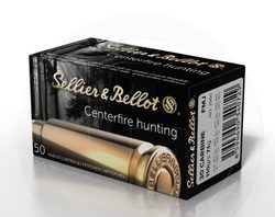 Puškový náboj S&B .30 CARBINE 50ks