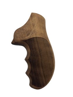 Střenky KSD Ruger SP101 ořech 2