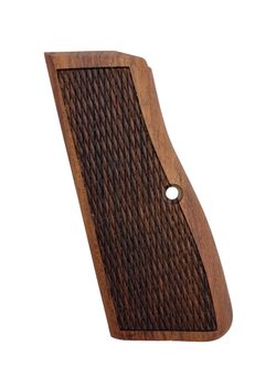 Střenky KSD Browning Hi-Power rosewood