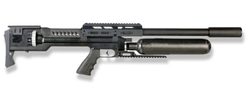 Vzduchovka LCS Air Arms SK-1