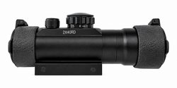 Kolimátor 2x40 RD