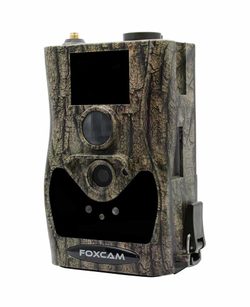 Fotopast FOXcam SG880-4G