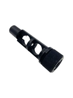 Adaptér 1/2UNF pro montáž tlumiče na SPA PP700