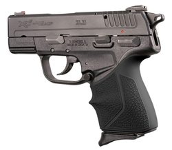 Návlek Hogue HandAll Springfield Armory/HS XD-E 9mm /.45 ACP černý
