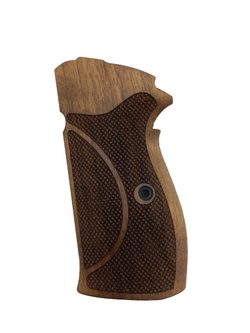 Střenky KSD Sig Sauer P210 ořech