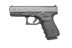 Glock 19 MOS Gen. 4