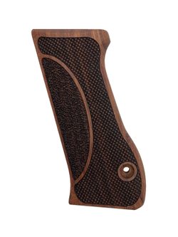 Střenky KSD IWI Jericho 941 F a FS rosewood