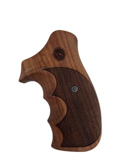 Střenky KSD Ruger New Vaquero ořech