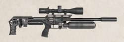Vzduchovka FX Impact M4 Standard