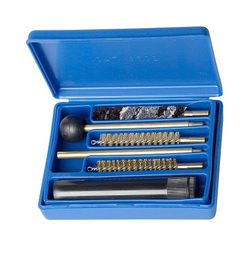 Čištění Megaline na krátké zbraně .45