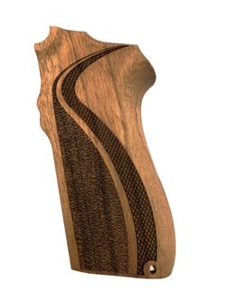 Střenky KSD Smith & Wesson 5903, 5904 a 5906 ořech 4