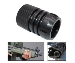 Adaptér pro zahrdlení/choke na brokovnice KSG 12ga