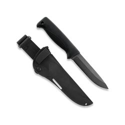 Nůž Peltonen M95 Ranger Puukko black
