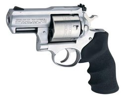 Ruger Super Redhawk Alaskan/KSRH