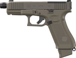 Glock 45 MOS HUNTER