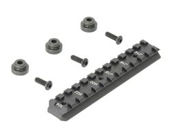 RIS lišta na předpažbí Kel-Tec RFB