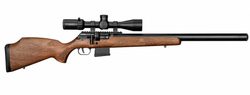 Vzduchovka FX DRS MkII Classic Ořech 700