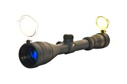 Puškohled Optisan Cobra 3-9x42 AO MOA Mil-Dot