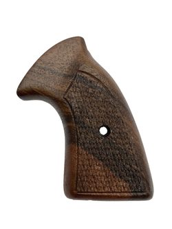 Střenky KSD Colt Detective Special & Diamondback & Viper & Cobra & Agent & Police Positive Specia ořech 2