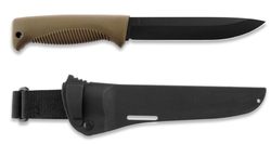 Nůž Peltonen M95 Ranger Puukko coyote