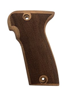 Střenky KSD Mab model D ořech