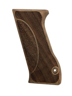 Střenky KSD IWI Jericho 941 FS45 ořech 3