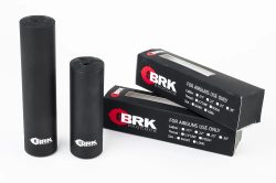 BRK Moderátor pro vzduchové zbraně LONG 6,35mm a 7,62mm