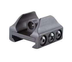 Zadní mířidla KelTec SU-16D na RIS lištu