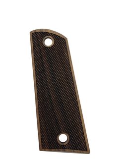 Střenky KSD 1911 Govt. & Commander Full Size ořech 8