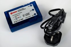 Nabíječka LiPo baterie