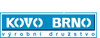KOVO BRNO