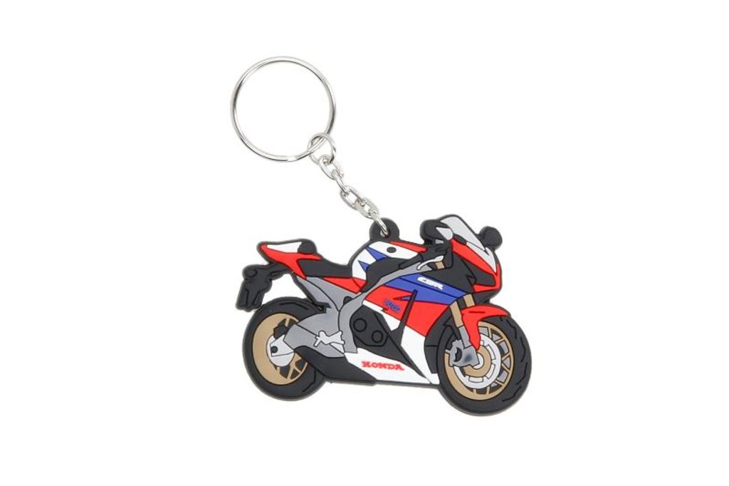 Bike-it Klíčenka Honda CBR 1000RR - Bike-it - Moto klíčenky - TIPY NA DÁRKY  - 159 Kč - Motocentrum B&B - Vše pro motocykly čtyřkolky a skútry