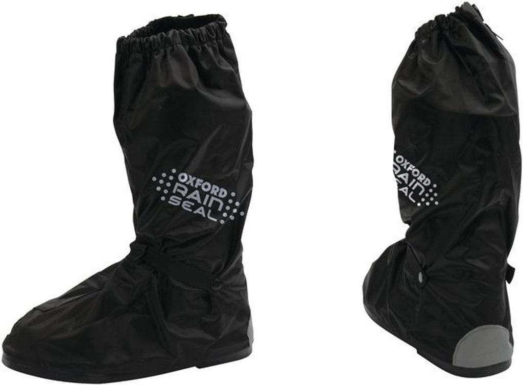 OXFORD nepromok návleky na boty Rain Seal s podrážkou - Oxford - Návleky -  Nepromoky do deště, PRO JEZDCE - 699 Kč - Motocentrum B&B - Vše pro  motocykly čtyřkolky a skútry