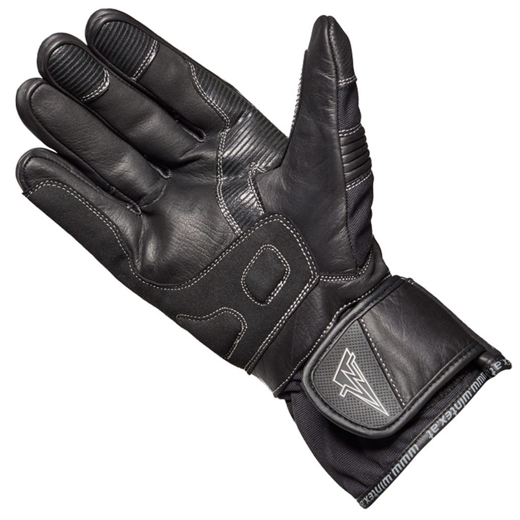 WINTEX rukavice Sahara Tactel BLACK - Wintex - Sportovní - Rukavice -  PÁNSKÉ, PRO JEZDCE - 1 800 Kč - Motocentrum B&B - Vše pro motocykly  čtyřkolky a skútry