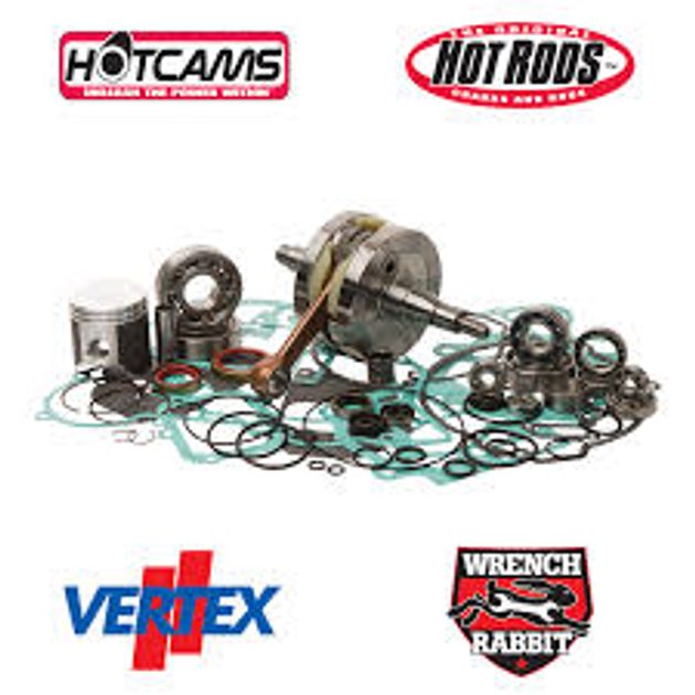 WRENCH RABBIT complete engine rebuild kits Motocentrum B&B Vše pro