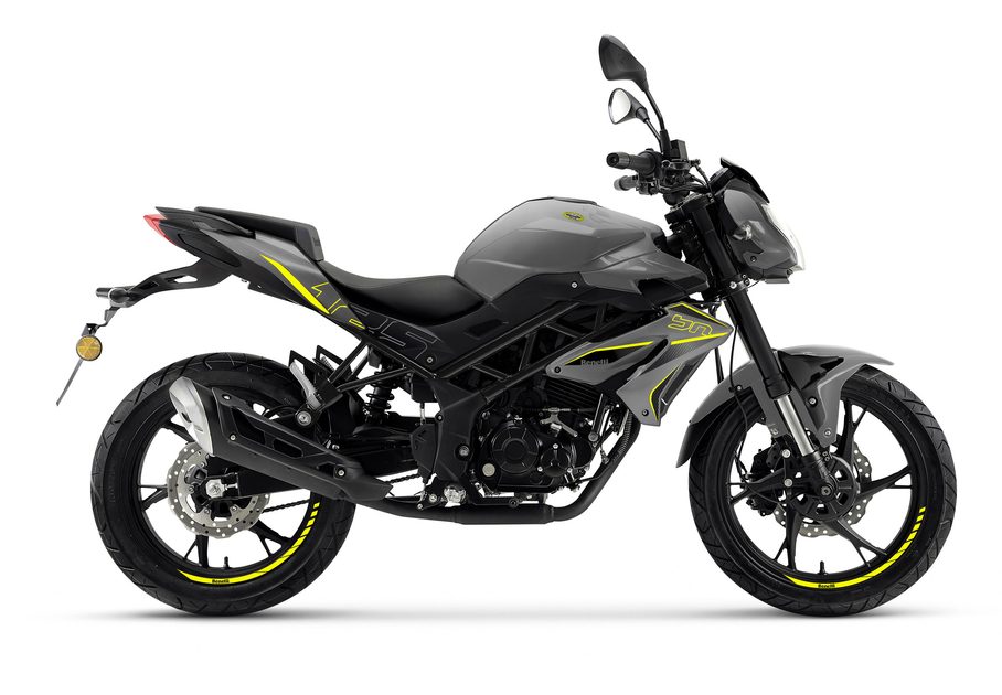 benelli bn 125 for sale