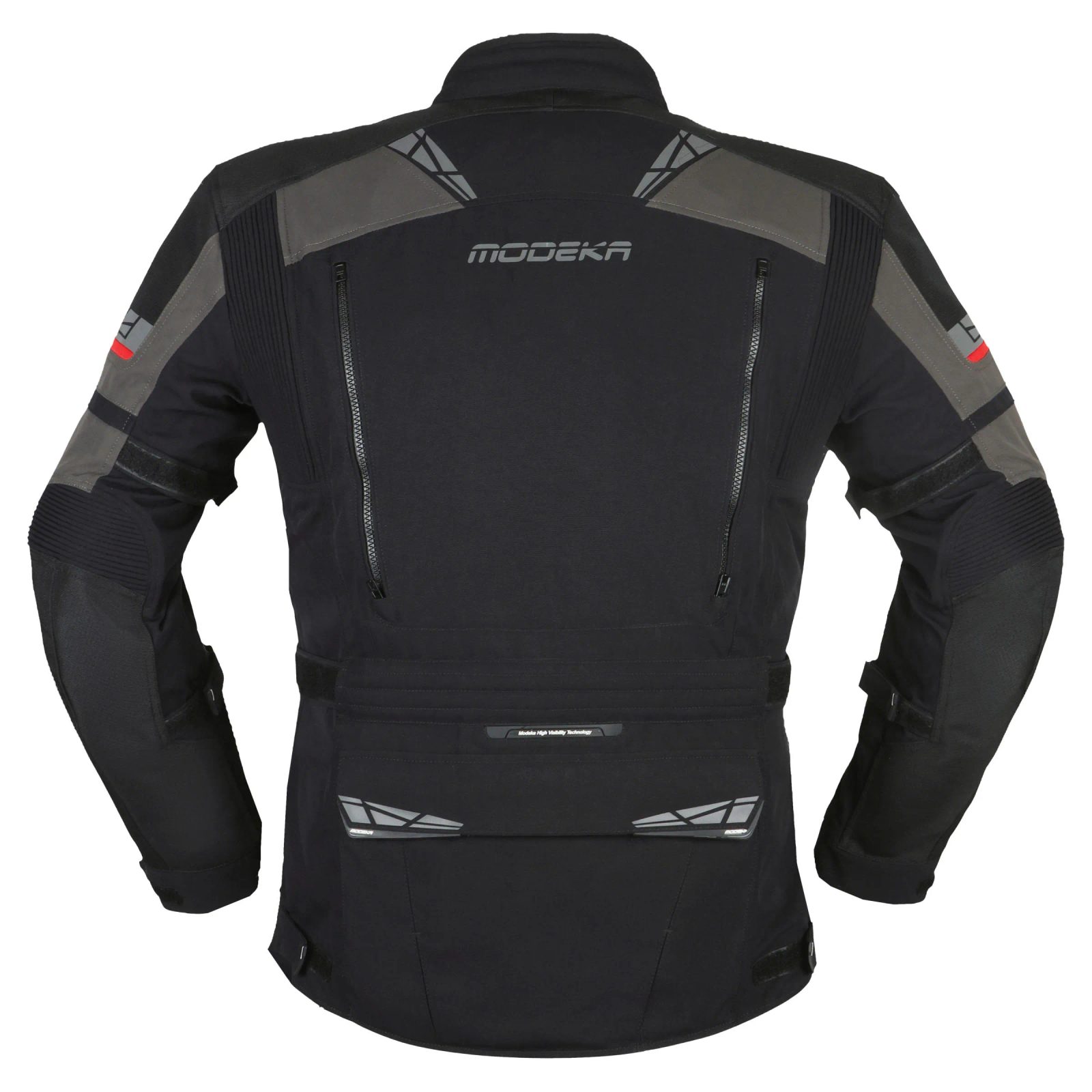 Veste Tex Modeka Panamericana II Pour Femme (Sable/Kaki) Taille: 38D