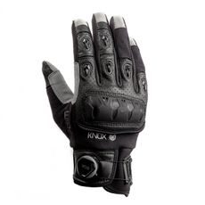 KNOX RUKAVICE ORSA OR3 MK3 BLACK/GREY