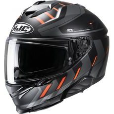 HJC PŘILBA I71 SIMO MC6HSF