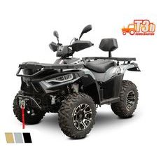 LINHAI ATV 370 PROMAX EFI, T3B