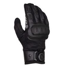 KNOX RUKAVICE ORSA OR4 BLACK