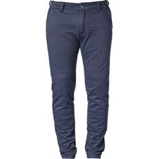 KALHOTY GMS CHINO ATHERIS ZG75912 TMAVĚ MODRÁ