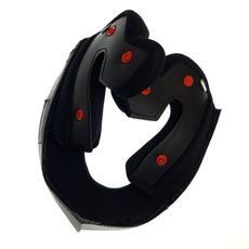 LS2 HELMETS LS2 LINER FF393