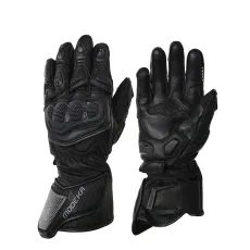 MODEKA RUKAVICE EVOX BLACK