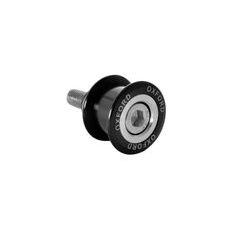 OXFORD ROLNY OX814 M8 BLACK