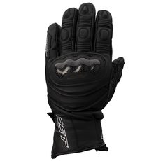 RST RUKAVICE 3046 SPORT MID WP BLACK