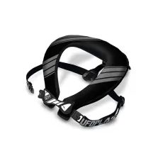 UFO CHRÁNIČ KRKU BULLDOG NECK SUPPORT KIDS BLACK